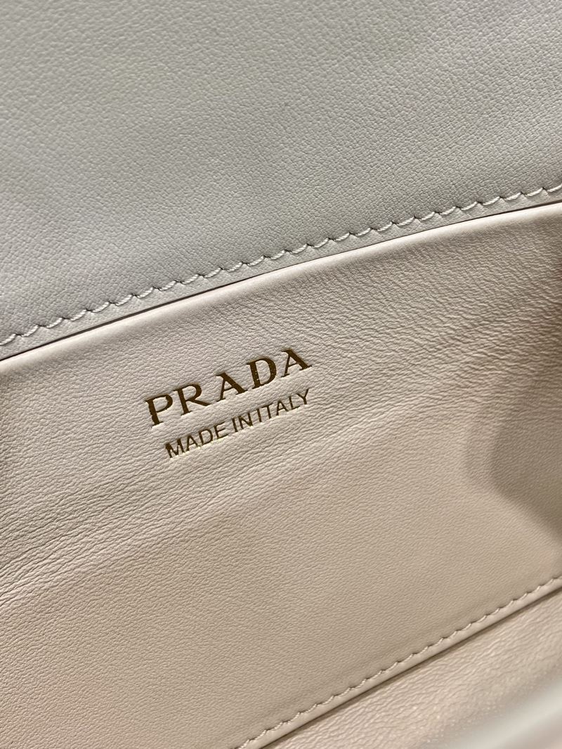 Prada Satchel Bags